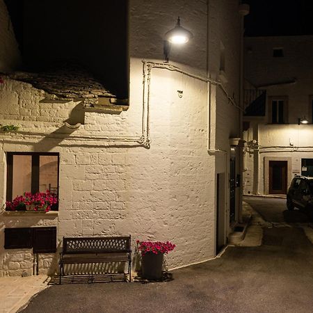 Il Trullo Moore Alberobello Exterior photo