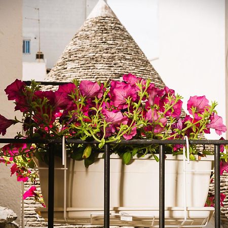 Il Trullo Moore Alberobello Exterior photo