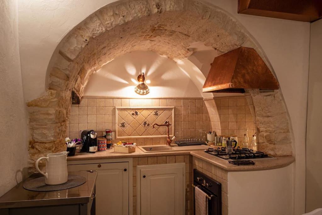 Il Trullo Moore Alberobello Exterior photo