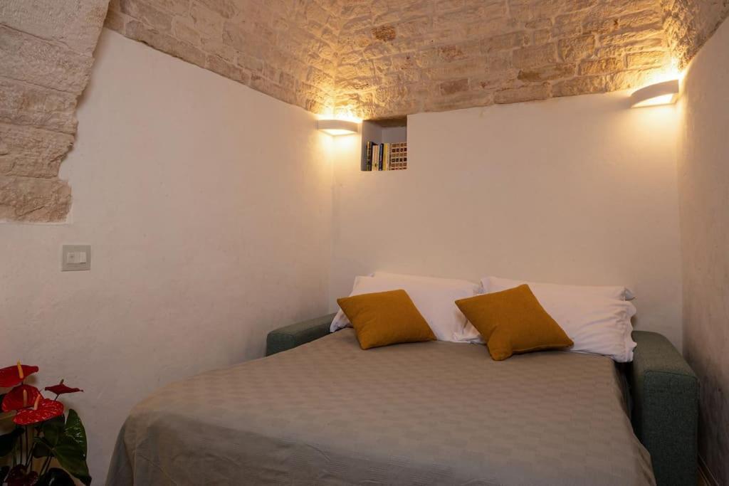 Il Trullo Moore Alberobello Exterior photo