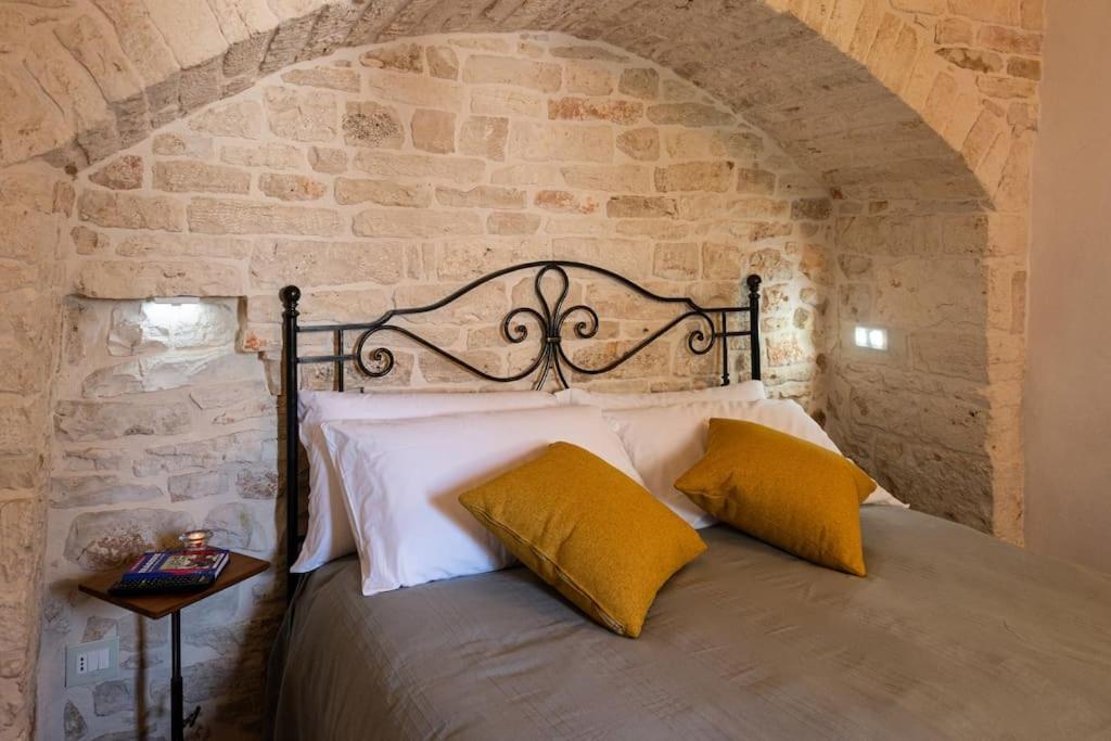 Il Trullo Moore Alberobello Exterior photo
