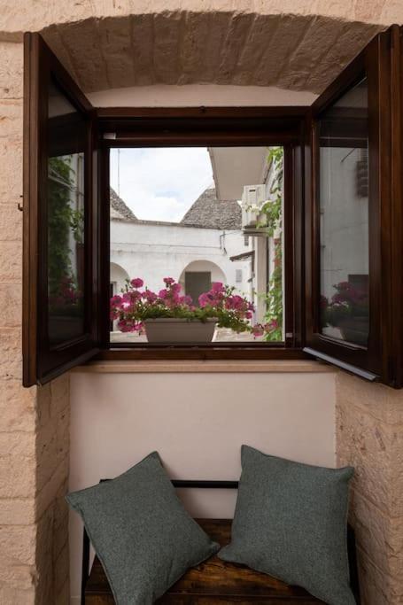 Il Trullo Moore Alberobello Exterior photo