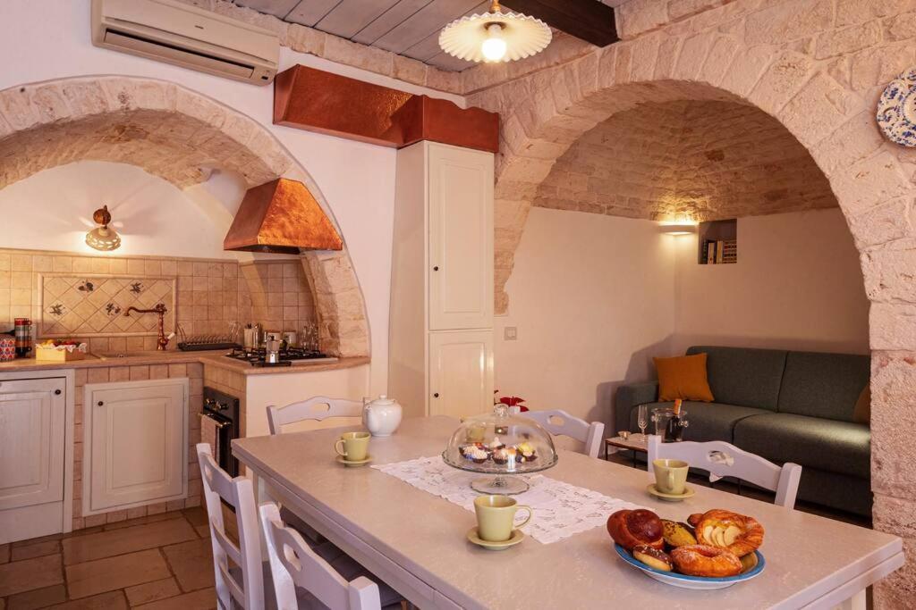 Il Trullo Moore Alberobello Exterior photo