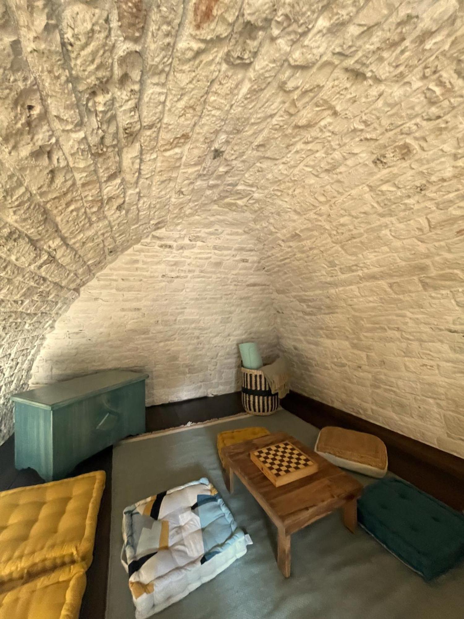 Il Trullo Moore Alberobello Exterior photo