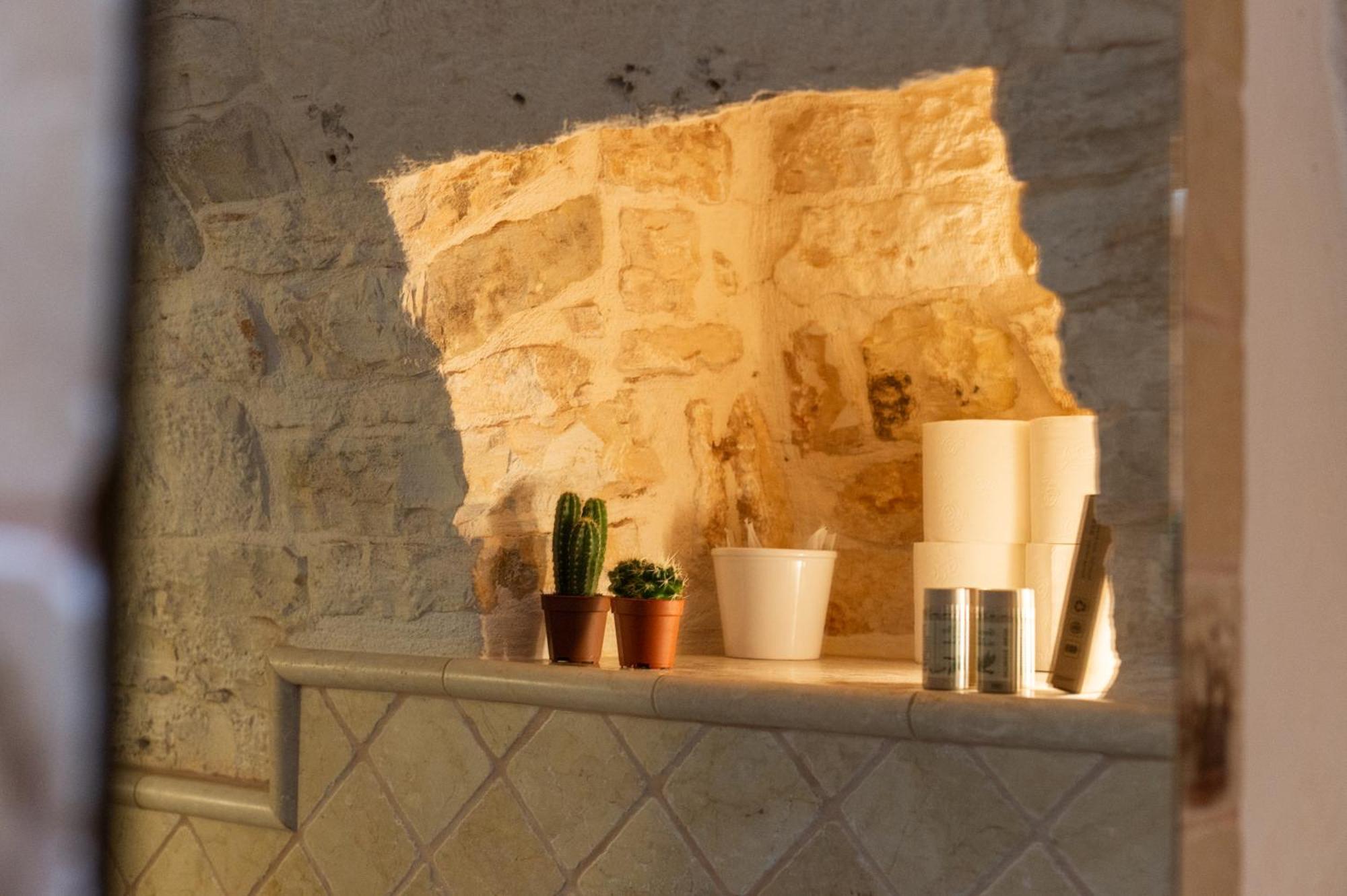 Il Trullo Moore Alberobello Exterior photo