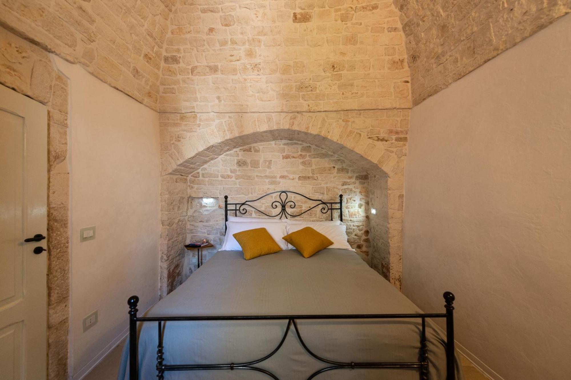 Il Trullo Moore Alberobello Exterior photo